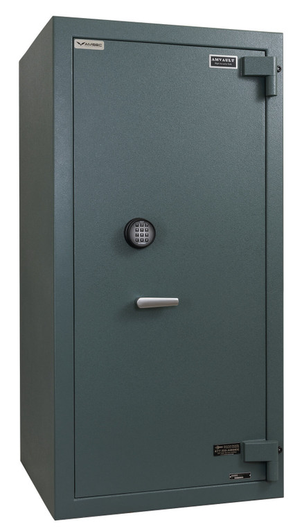 American Security CE5524 AmVault TL-Rated Safe