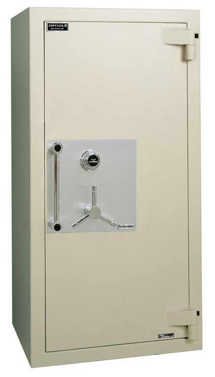 American Security CE6528 AmVault TL-Rated Safe
