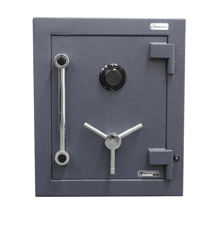 American Security CF1814 AmVault TL-Rated Safe