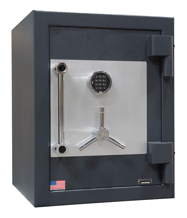 American Security CF2518 AmVault TL-Rated Safe main image