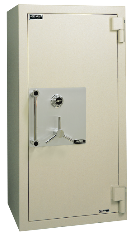 American Security CF5524 AmVault TL-Rated Safe