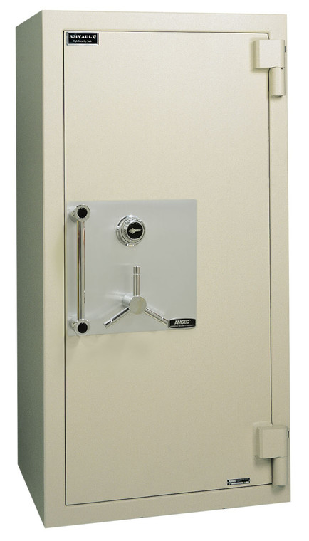 American Security CF6528 AmVault TL-Rated Safe