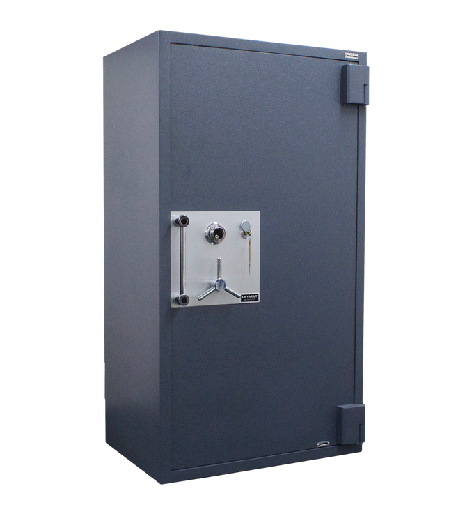American Security CF7236 AmVault TL-Rated Safe