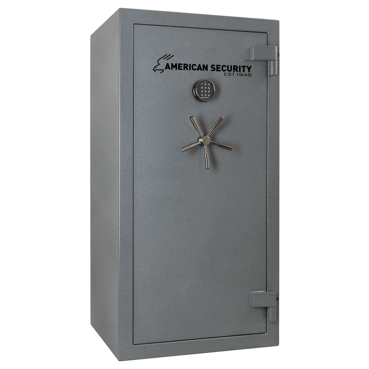 American Security NF6030 NF Series Gun Safe