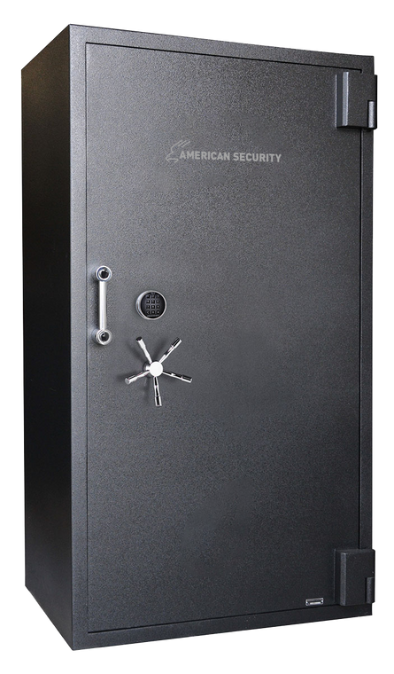 American Security RF703620X6 RF Series High Security Gun Safe