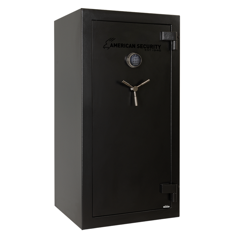 American Security SF6030 SF Series Gun Safe