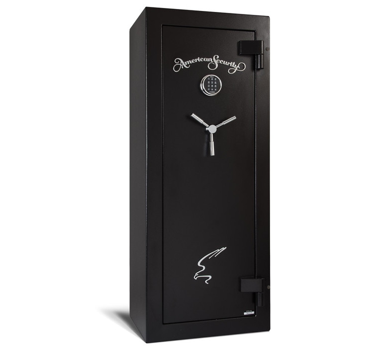 American Security TF5924 TF Series Gun Safe