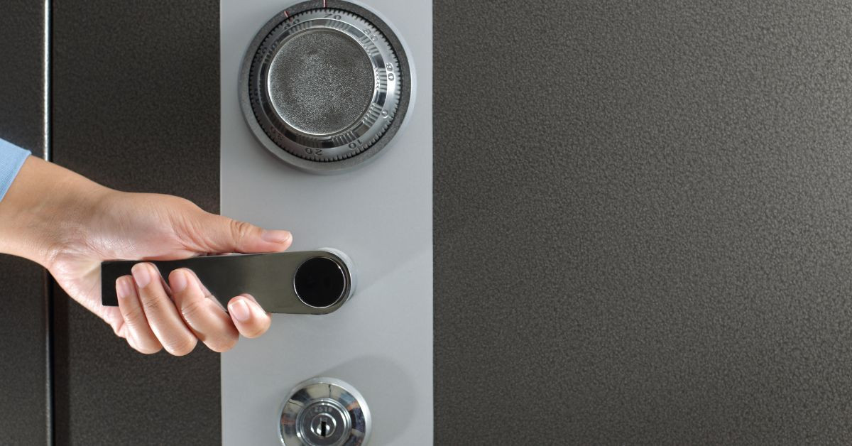 5 Reasons You Should Buy a Used Safe for Your Home