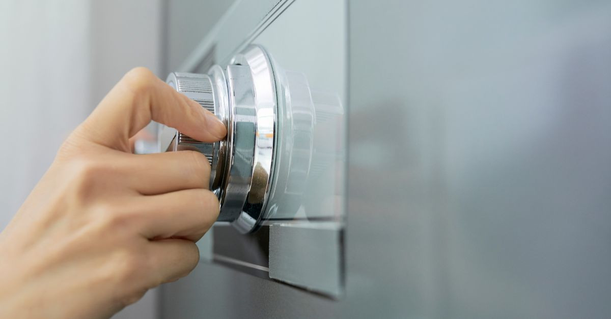 5 Reasons You Should Buy a Used Safe for Your Home