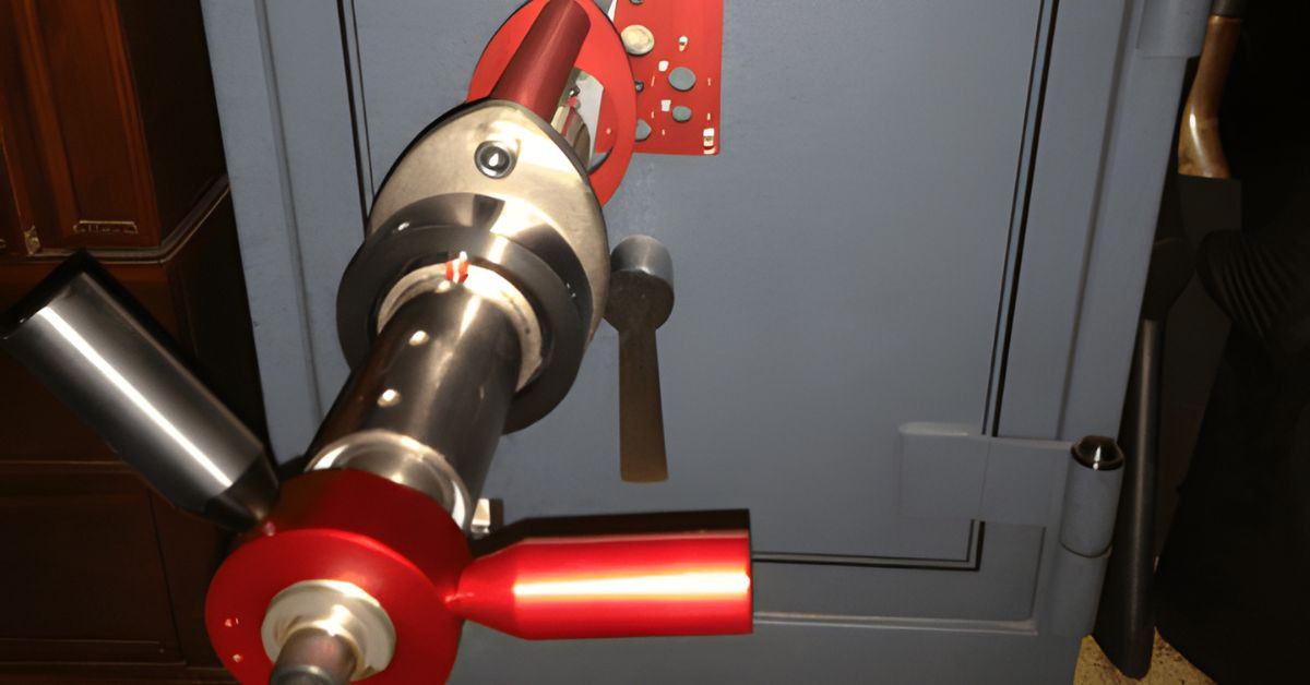 When Should You Call a Professional for Safe Unlocking?