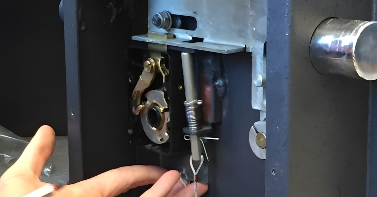 Top Reasons Safes Get Locked Out and How Experts Solve Them