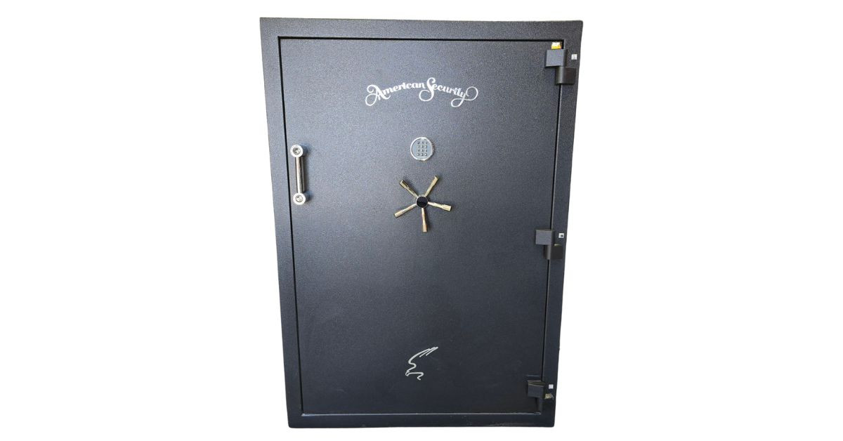 Top Home Safe Locations for Maximum Security