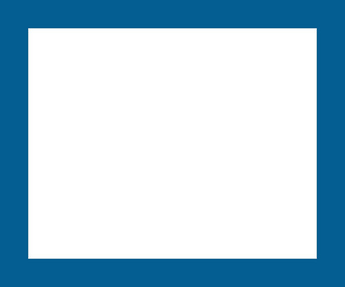 Crescent c9552 PRECUT MAT