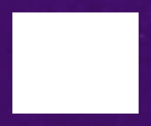 Crescent 5636 Purple Torch Mat