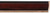 Mahogany and Gold Picture Frame 2.125 Inch Width Gallery Quality Wood Moulding