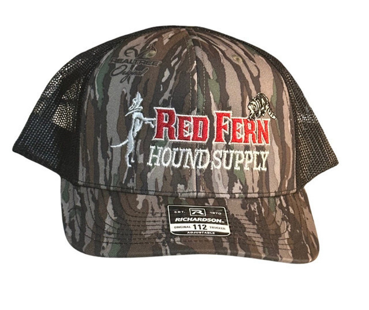 Red Fern Wear
