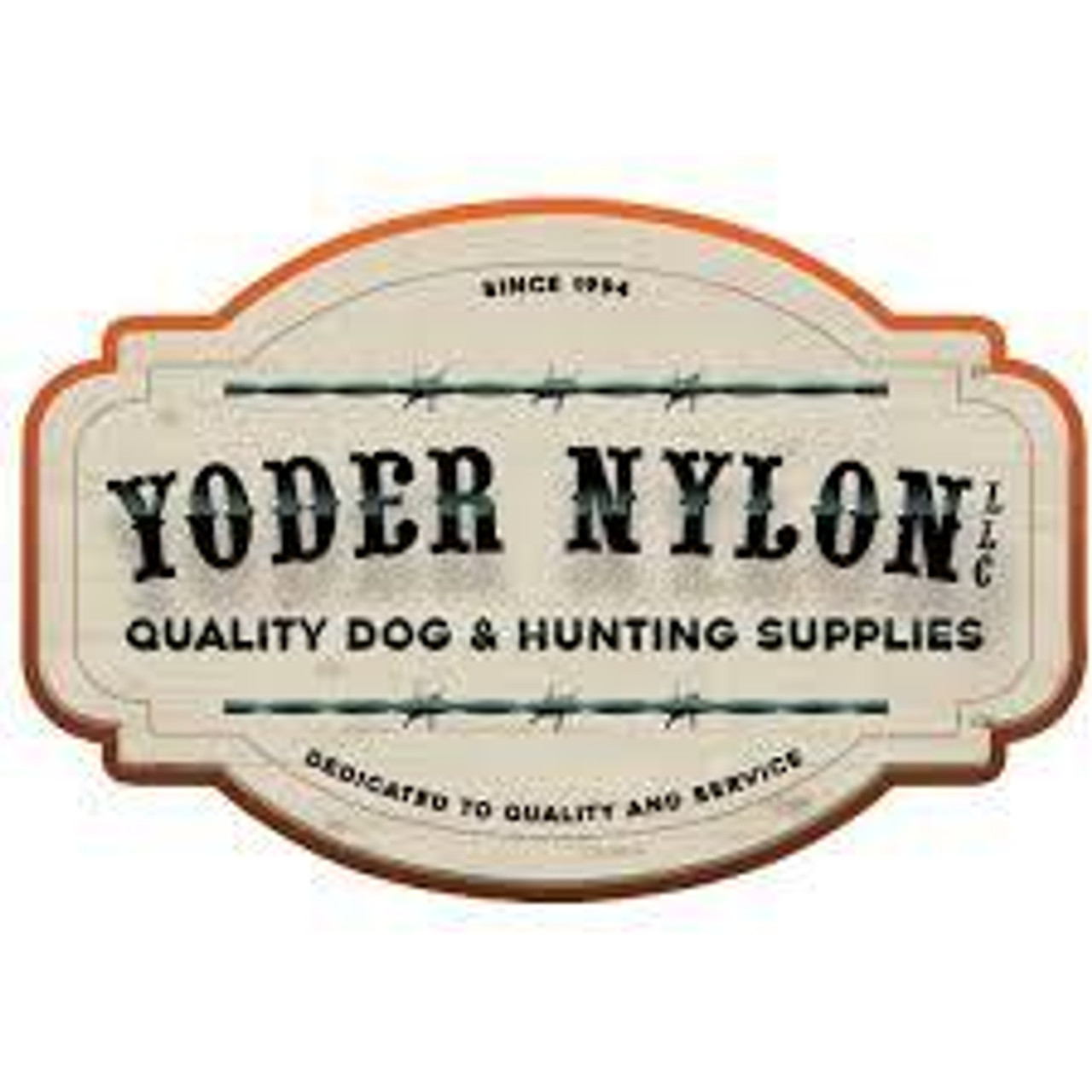 Yoder Nylon