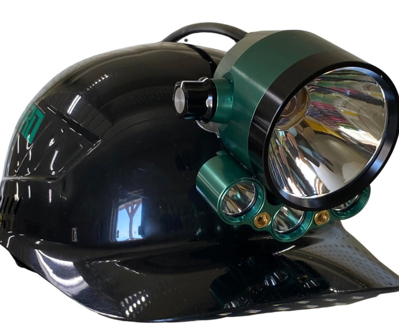 Boss Lights