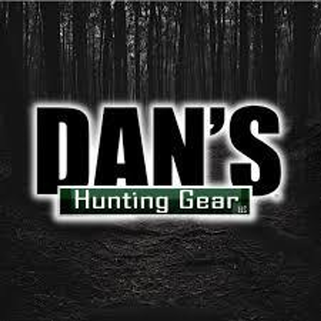 Dan's Hunting Gear