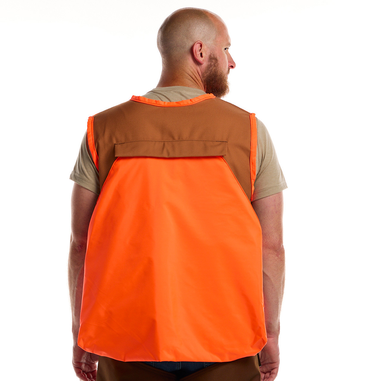 UPLAND GAME VEST - Red Fern Hound Supply