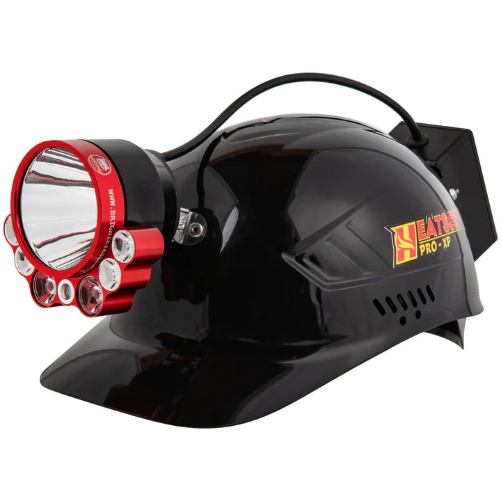 HEATSEEKER PRO XP Cap Light