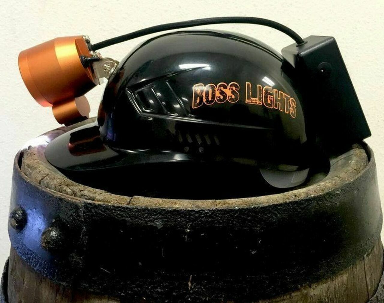 Boss Lights