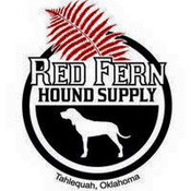 Red Fern Hound Supply