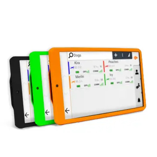 Huntproof Silicone Protective Case for Garmin Alpha XL Huntproof Silicone Protective Case for Garmin Alpha XL
