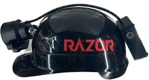 RAZOR Z2