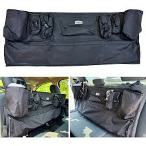 Yoder Truck Organizer