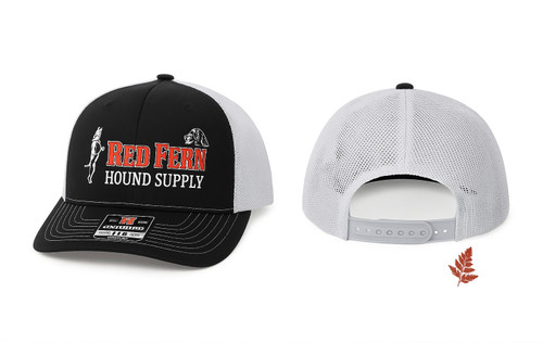 Red Fern Richardson 112 Hat
