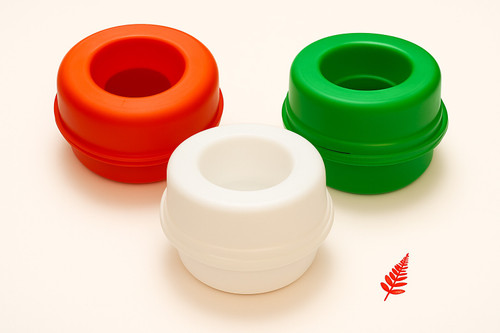 Buddy Bowl  64 oz-Trail Lock Spill-Proof Design