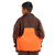 DAN'S KID'S GAME COAT