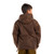 DAN'S KID'S HOODED COAT