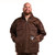 Sportsmans Choice Coat Hooded