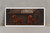 Red Fern Bumper Sticker 
