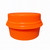 Buddy Bowl  64 oz-Trail Lock Spill-Proof Design