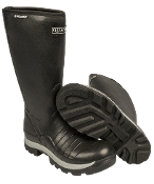 Quatro Non-Insulated Boots