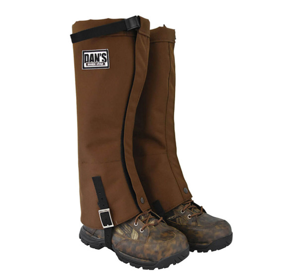 Snake Protector Gaiters