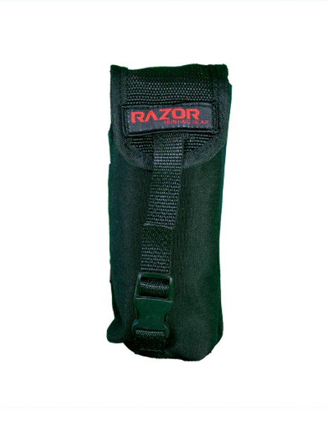 Razor Padded Thermal Monocular Pouch