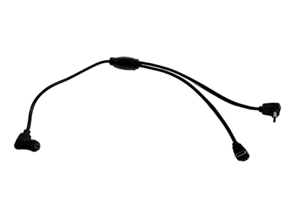 Garmin Alpha 300/300i, TT 25/T 20 Split Adapter Cable