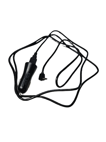 Garmin Alpha 300/300i 12v Car Charger