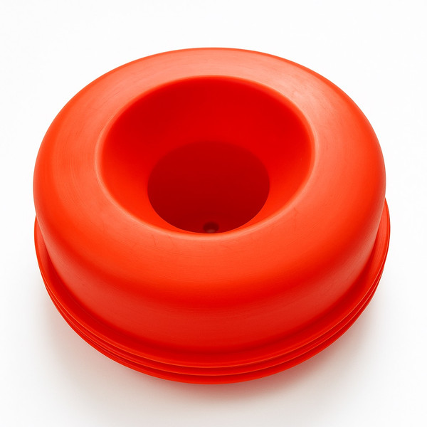 Buddy Bowl  64 oz-Trail Lock Spill-Proof Design Buddy Bowl  64 oz-Trail Lock Spill-Proof Design