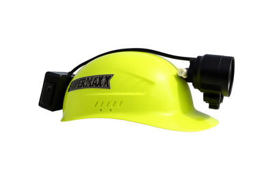 2026 Superior SuperMaxx Light – Brightest Coon Hunting Cap Light