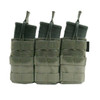 Molle Triple Magazine Pouch AG3 by Agilite