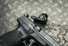 Optical Reflex Sight  For Pistols or Long-Gun Raid by SOUSA