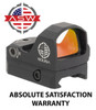 Optical Reflex Sight  For Pistols or Long-Gun Raid by SOUSA