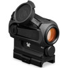 Optical Red Dot Sight Sparc AR w/ LED SPC-AR2 by Vortex