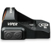 Optical Red Dot Sight Viper VRD-6 by Vortex