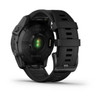 GPS Watch Fēnix 7 Sapphire Solar Edition 47mm by Garmin